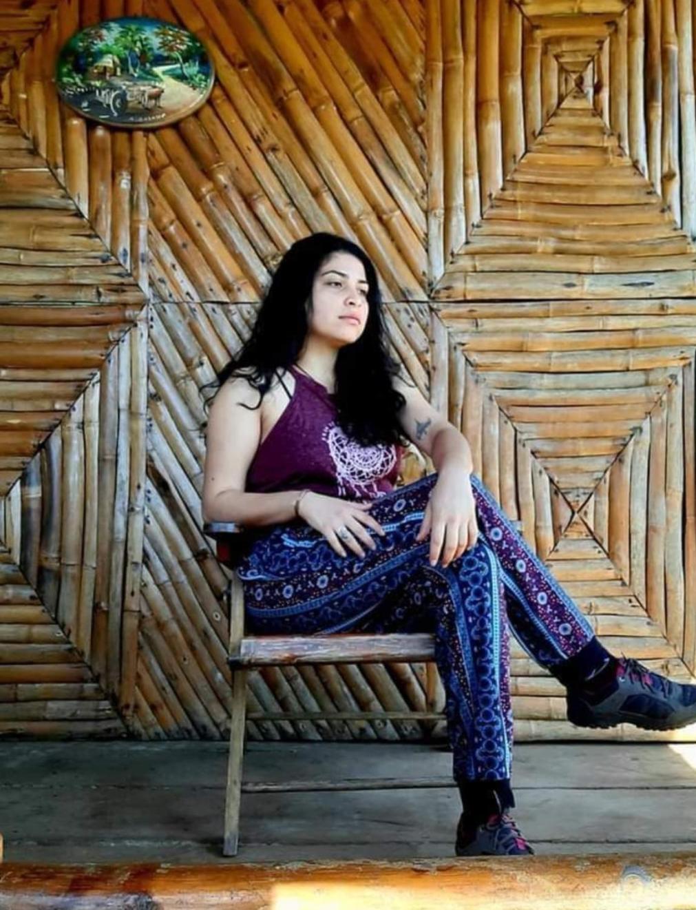 Finca Neblina Del Bosque Estelí エクステリア 写真