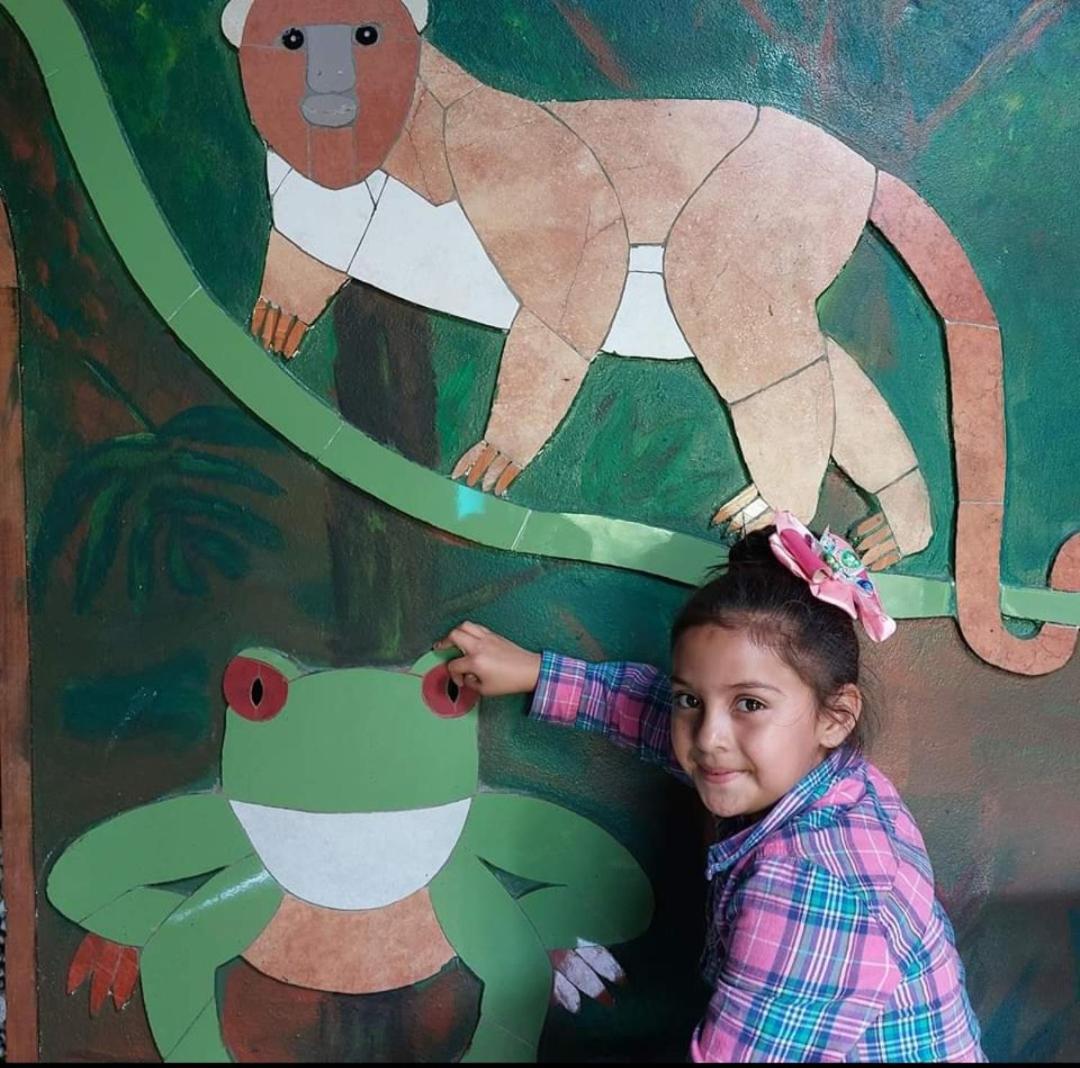 Finca Neblina Del Bosque Estelí エクステリア 写真