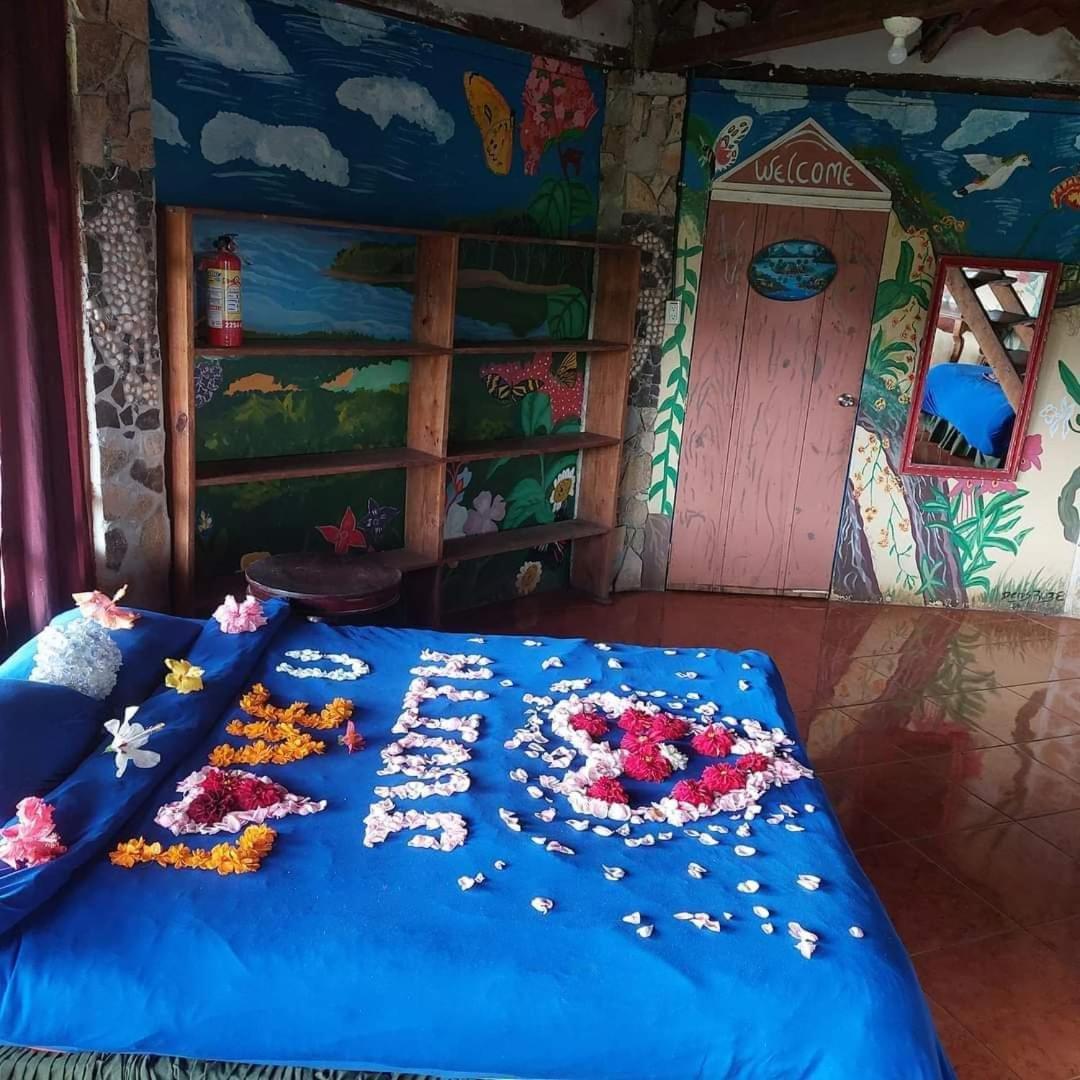 Finca Neblina Del Bosque Estelí エクステリア 写真